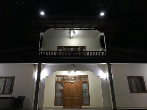 Starview Villa