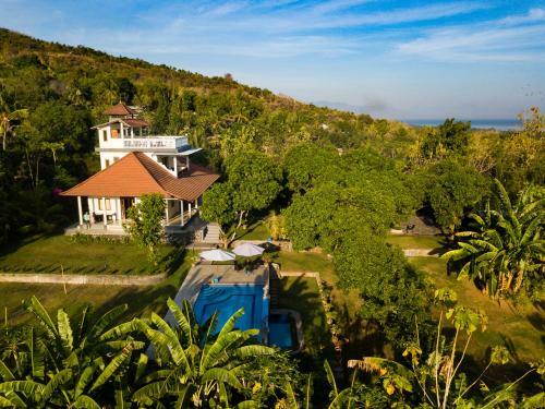 Starview Villa