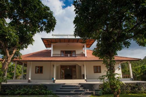 Starview Villa