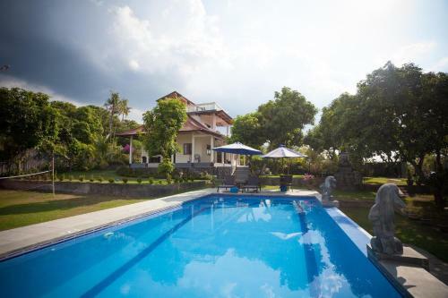 Starview Villa