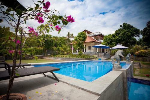 Starview Villa