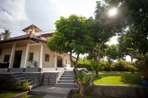 Starview Villa