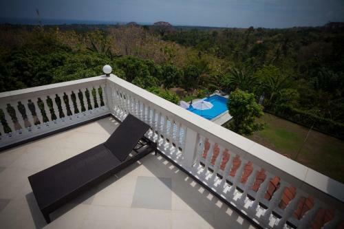 Starview Villa