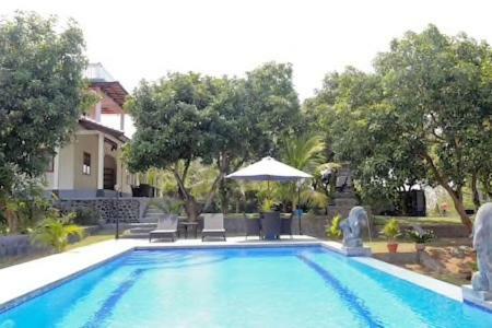 Starview Villa