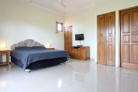 Starview Villa