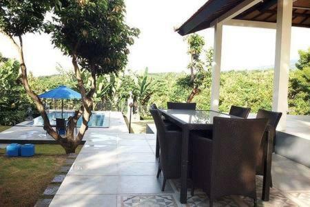 Starview Villa