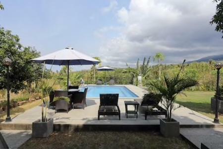 Starview Villa