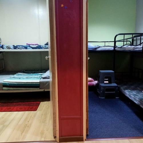 Oyo Home 90426 Kepayan Dnd Stay