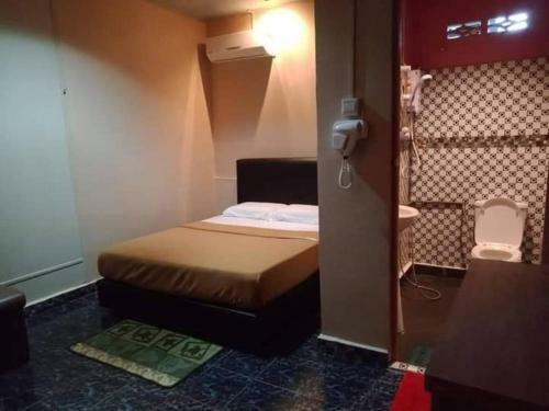 Oyo Home 90426 Kepayan Dnd Stay
