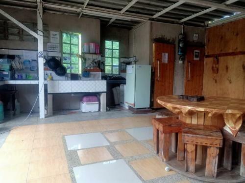 Oyo Home 90426 Kepayan Dnd Stay
