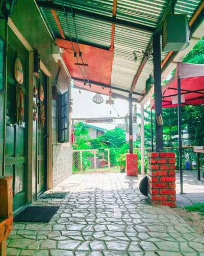 Oyo Home 90426 Kepayan Dnd Stay