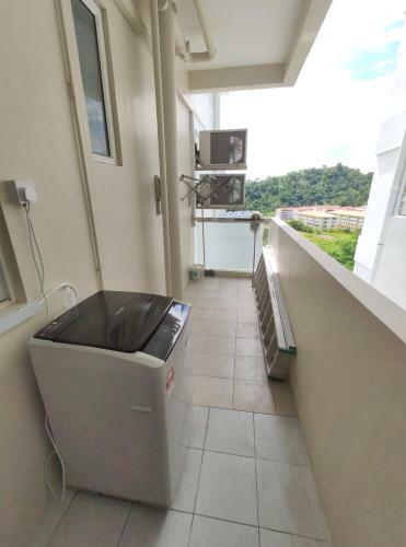 Apartamento 1400 Sqft Condominium For Maximum 12 Person