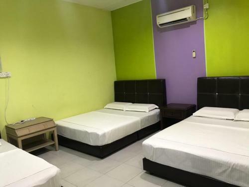 Hotel Taman Negara Rainbow Guest House