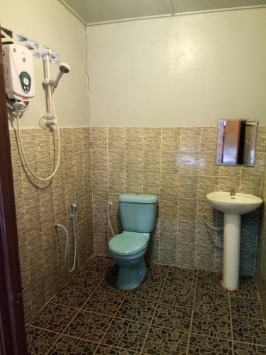 Hotel Taman Negara Rainbow Guest House