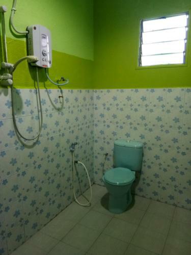 Hotel Taman Negara Rainbow Guest House