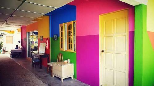 Hotel Taman Negara Rainbow Guest House