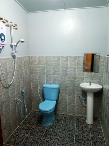 Hotel Taman Negara Rainbow Guest House