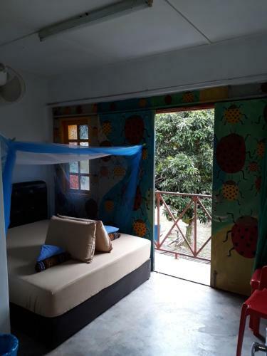 Posada Fatehah Inn