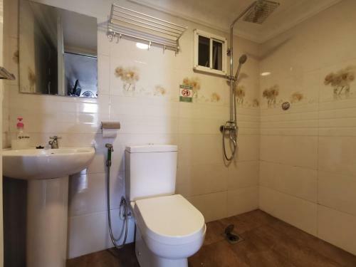 Hotel Oyo 89969 Mount Hill Villa Kundasang