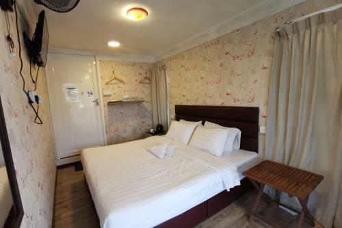 Hotel Oyo 89969 Mount Hill Villa Kundasang