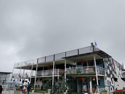 Hotel Oyo 89969 Mount Hill Villa Kundasang