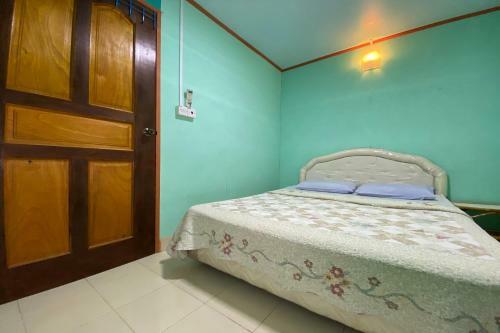 Oyo Home 90286 Yuna Bamboo Rest & Stay