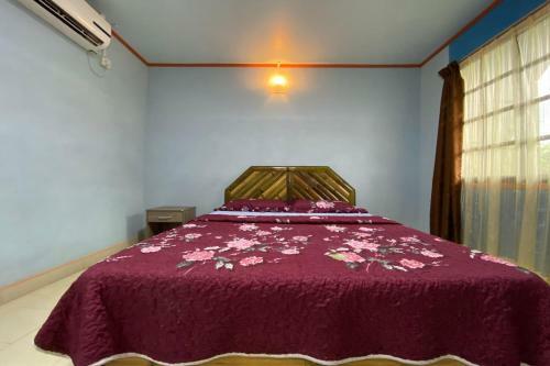 Oyo Home 90286 Yuna Bamboo Rest & Stay
