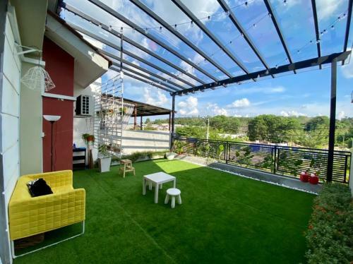 Apartamento Qaseh Guest House - For Malay Only