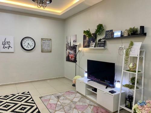 Apartamento Qaseh Guest House - For Malay Only