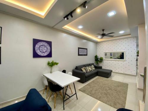 Apartamento Qaseh Guest House - For Malay Only