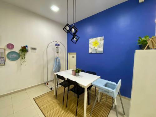 Apartamento Qaseh Guest House - For Malay Only