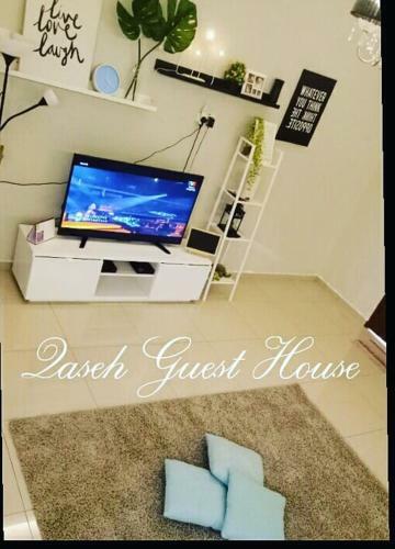 Apartamento Qaseh Guest House - For Malay Only