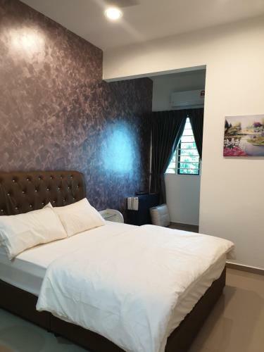 Apartamento Jesmine Relax Homestay{ Sky Mirror }