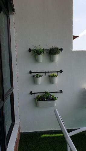 Apartamento Jesmine Relax Homestay{ Sky Mirror }