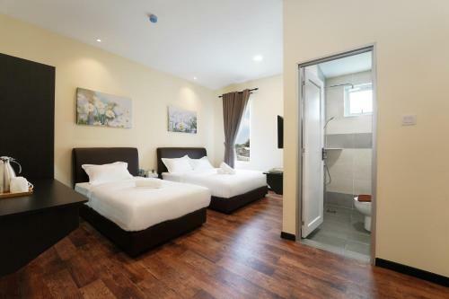 Hotel Le-shore