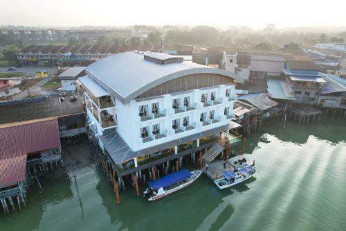 Hotel Le-shore