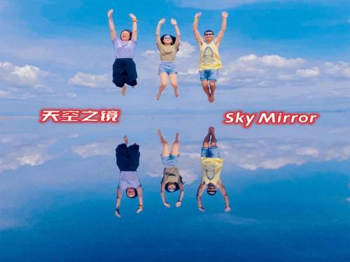 Apartamento 101 Sky Mirror ?????? (2 Mins To Jetty+free Wifi)