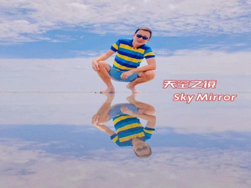 Apartamento 101 Sky Mirror ?????? (2 Mins To Jetty+free Wifi)