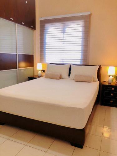 Apartamento 101 Sky Mirror ?????? (2 Mins To Jetty+free Wifi)