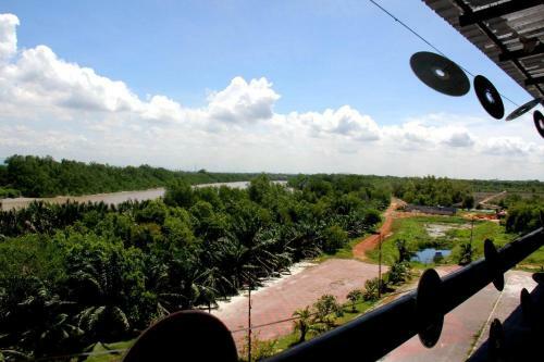 Hotel Venue@kuala Selangor