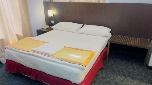 Hotel Venue@kuala Selangor
