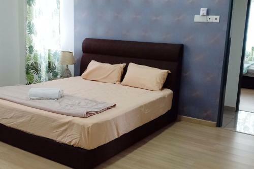 Apartamento Manee Home Kota Damansara