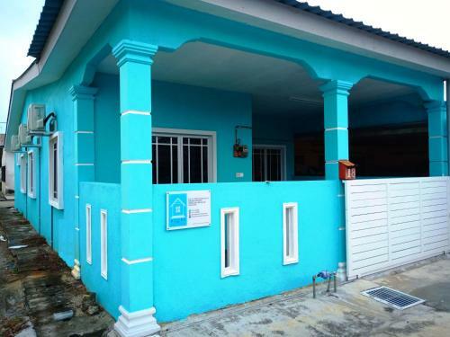 Azure Sky Homestay Kuala Selangor