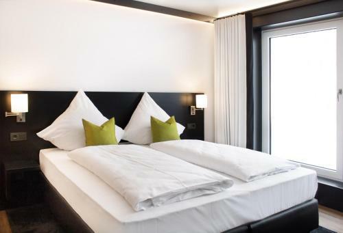 Am Hotel