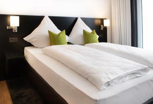 Am Hotel