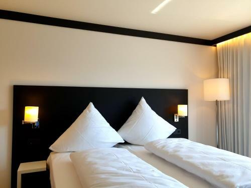 Am Hotel