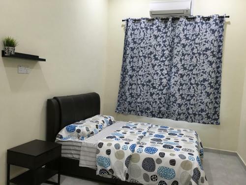 Louie Homestay Mersing