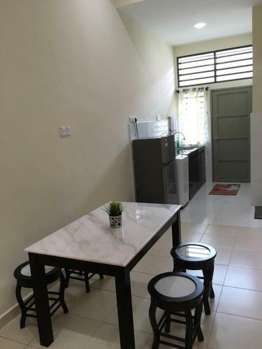 Louie Homestay Mersing