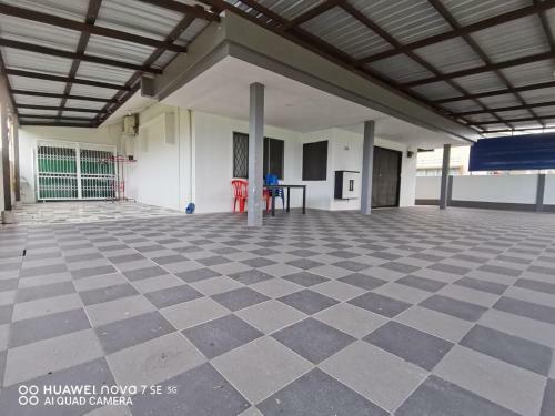 Singleisure Holiday House