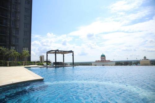 Apartamento Enjoy Modern, Spacious, Peaceful Stay With Lake View - Gravit8